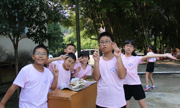 國內(nèi)有哪些自然科學(xué)夏令營