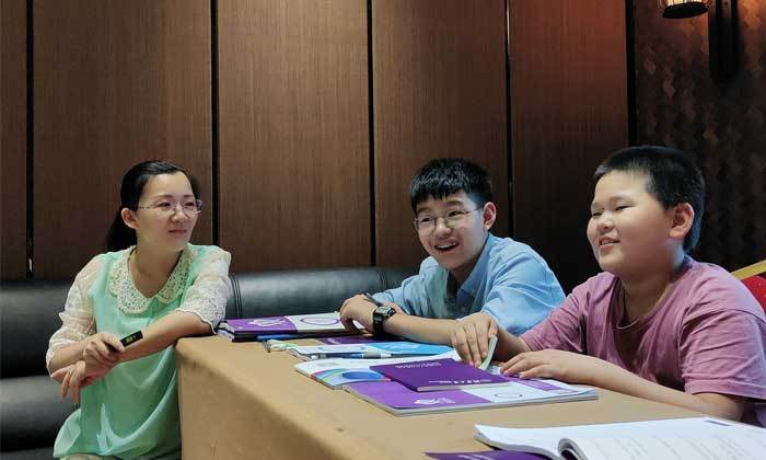 全國資質(zhì)比較好的夏令營