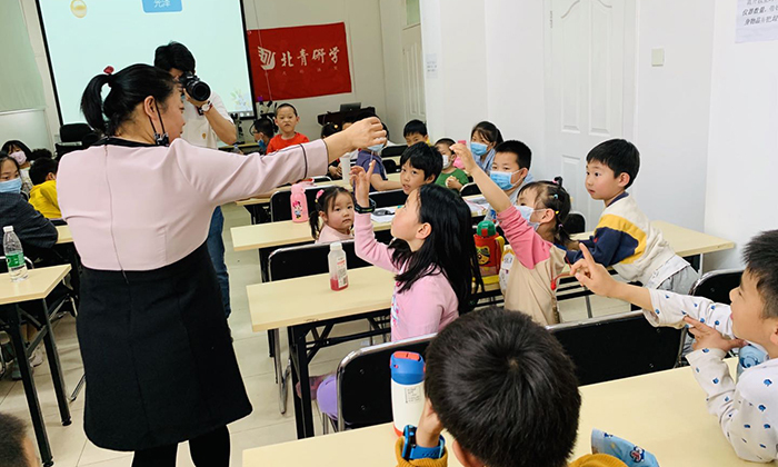 國內(nèi)夏令營哪家好