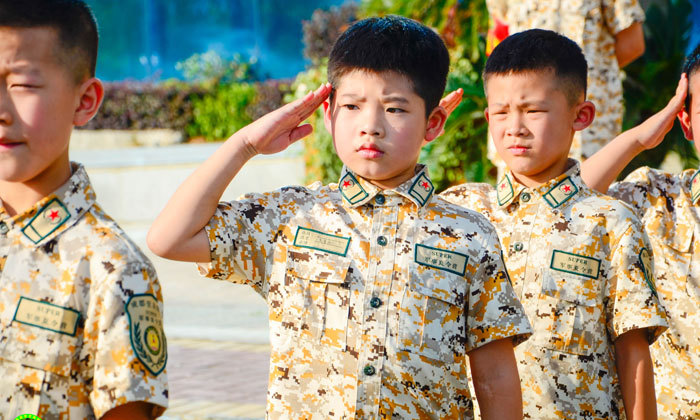 國內青少年暑期夏令營