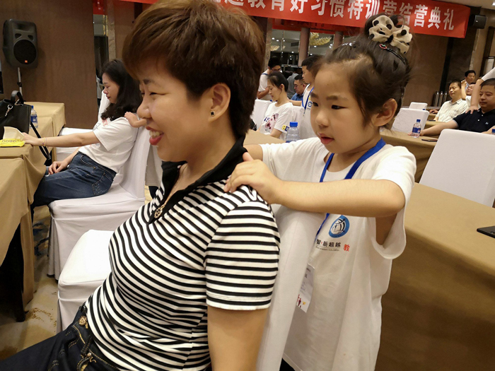 國(guó)內(nèi)小學(xué)生暑假夏令營(yíng)哪家好