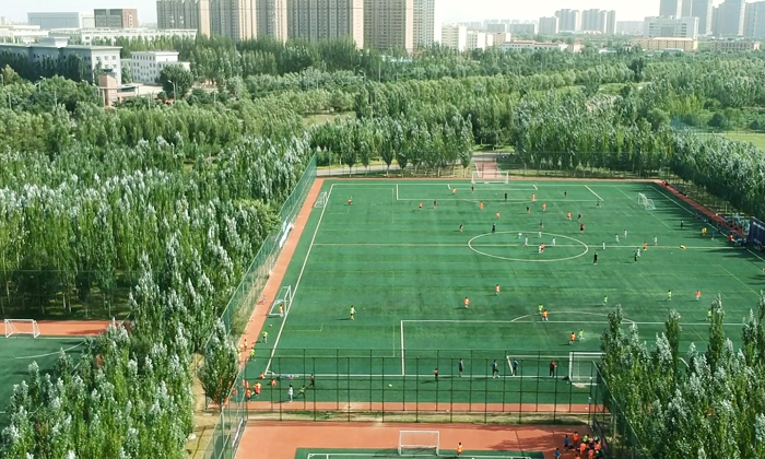 國(guó)內(nèi)兒童夏令營(yíng)哪個(gè)值得推薦