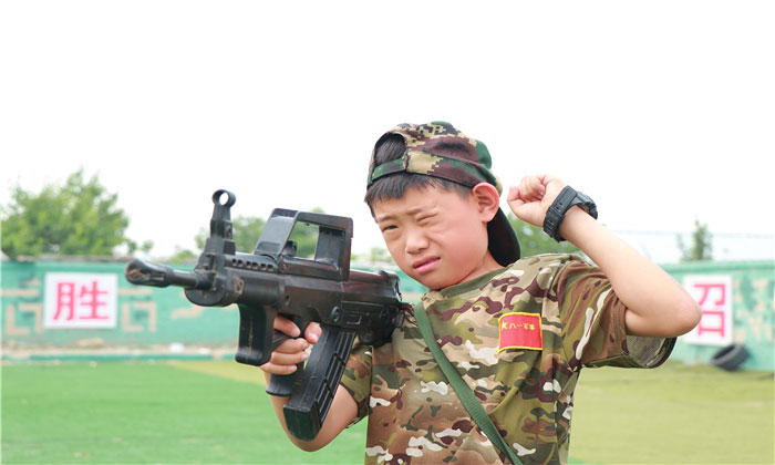 國內(nèi)一周夏令營費用
