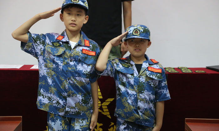 國(guó)內(nèi)有哪些正規(guī)青少年夏令營(yíng)