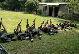 國內(nèi)有沒有夏令營？