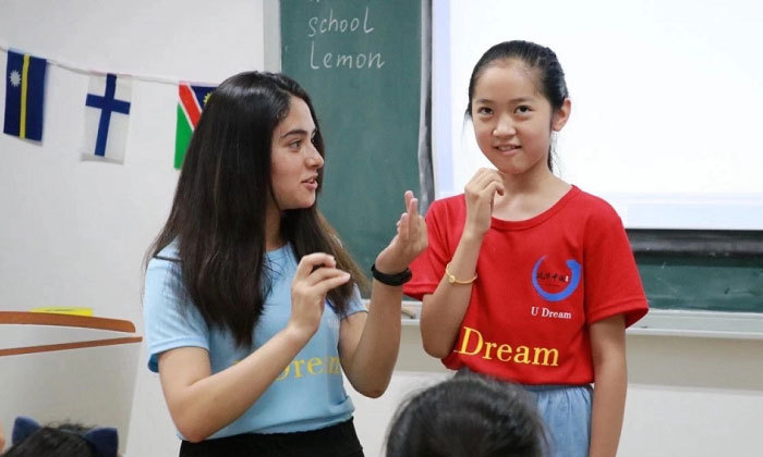 國內小學生夏令營哪個好