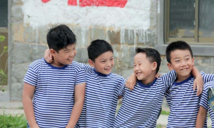 國內口碑好的軍事夏令營