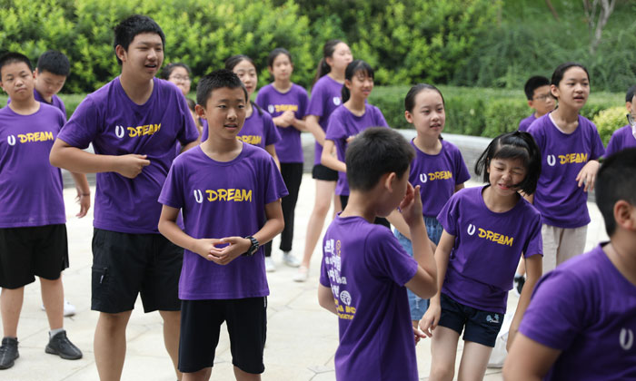 全國比較好的夏令營排名