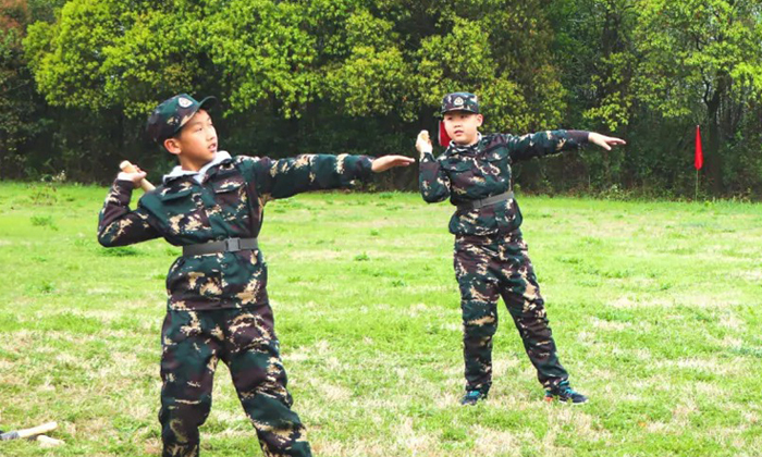 國內(nèi)夏令營有哪些