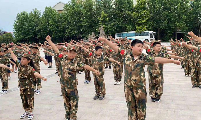 國內夏令營費用