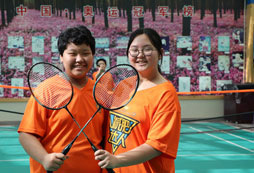 中學(xué)生有哪些比較好的夏令營？