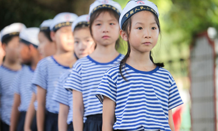 青少年高端主題夏令營(yíng)