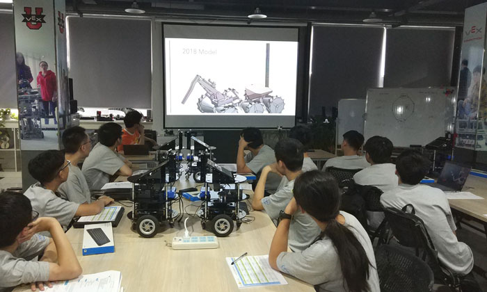 國內(nèi)有哪些小學生夏令營