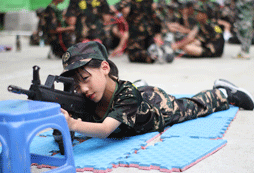 國內(nèi)比較好的夏令營口碑如何？