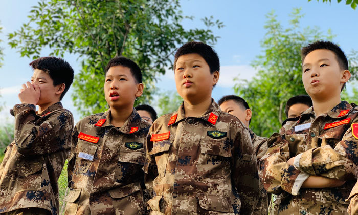 國內(nèi)好的夏令營有哪些