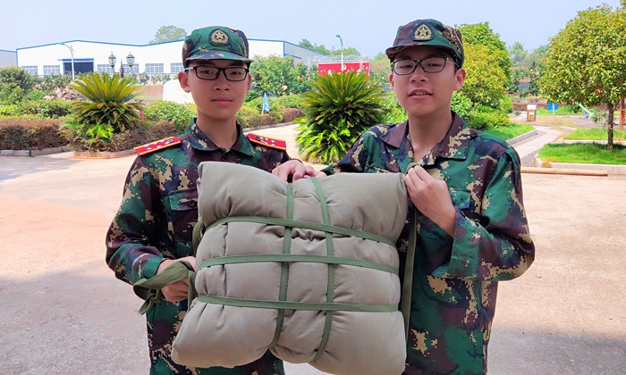 國內(nèi)質(zhì)量好的夏令營有哪些