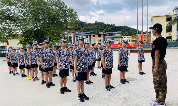 國內(nèi)夏令營好不好
