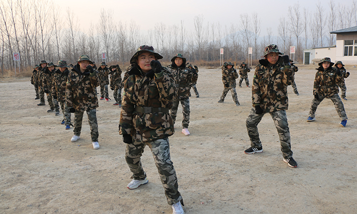 國內(nèi)夏令營有哪些