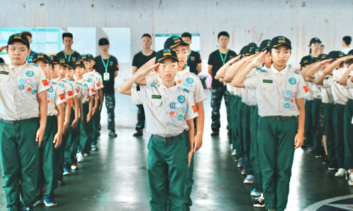 全國資質(zhì)比較好的夏令營