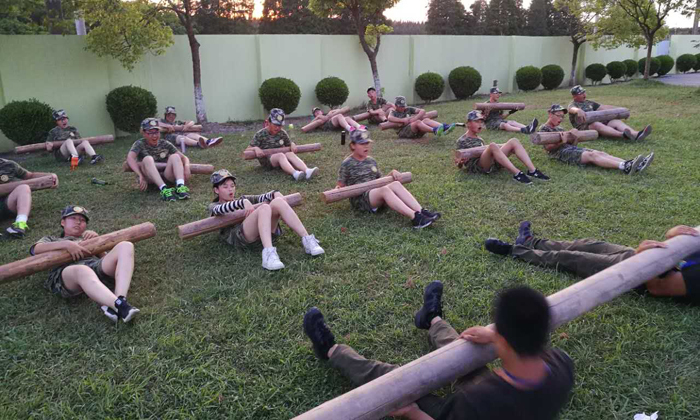 國內夏令營排名