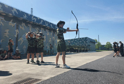 國內(nèi)適合女生的夏令營合集
