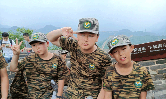 國(guó)內(nèi)男孩夏令營(yíng)費(fèi)用