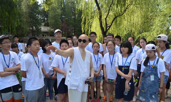 國內夏令營哪家好