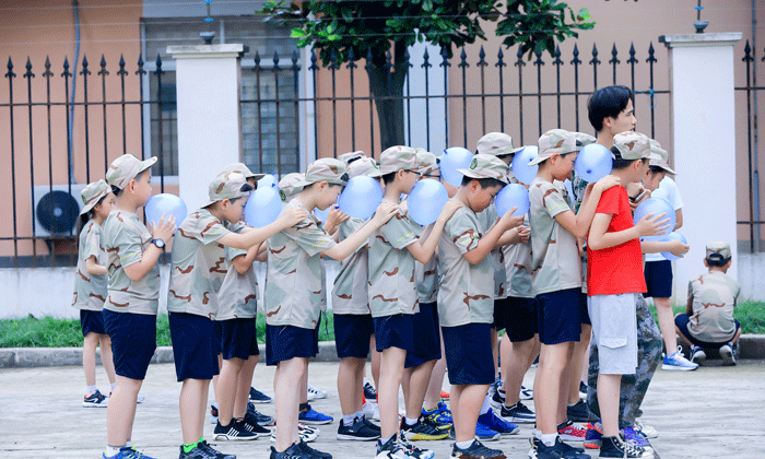 國內(nèi)有哪些好習(xí)慣夏令營