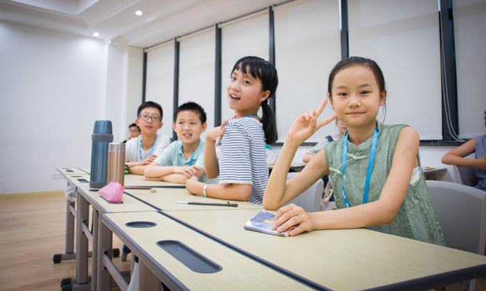 國內著名的英語夏令營有哪些