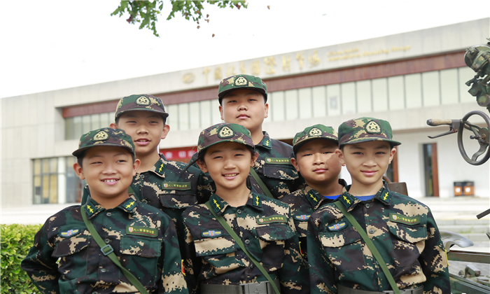 國內(nèi)有名的夏令營有哪些呢