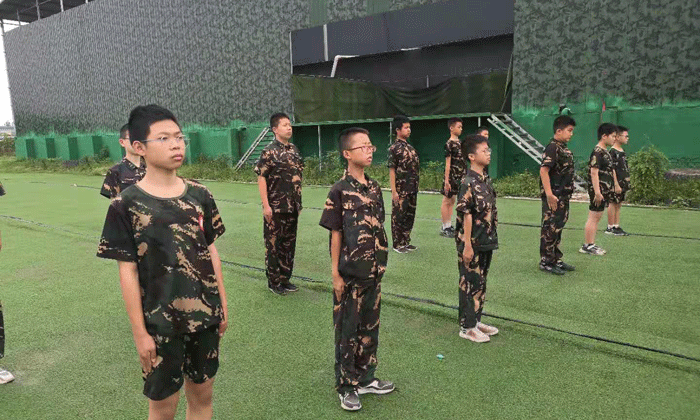國內(nèi)夏令營五大排名