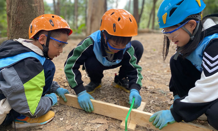 國內(nèi)有哪些夏令營