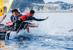 13歲孩子參加夏令營好嗎