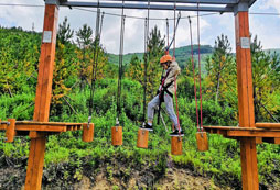 國(guó)內(nèi)夏令營(yíng)可以去哪？