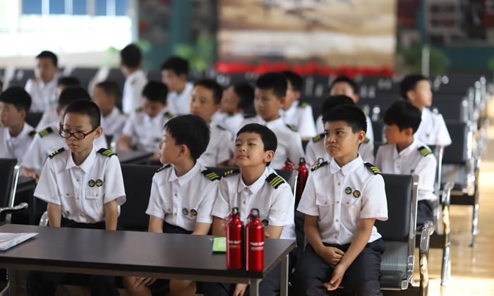 國內(nèi)中學(xué)生科技夏令營報(bào)名指南
