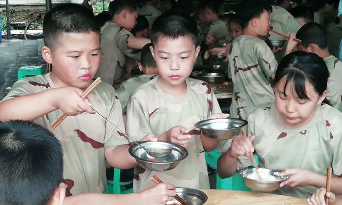 國內夏令營的排名