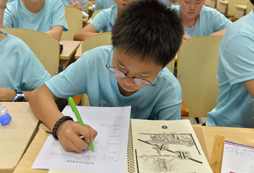 國內(nèi)夏令營哪家比較專業(yè)？