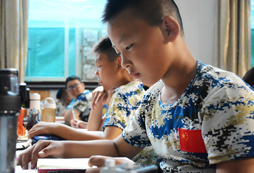 22天國內(nèi)夏令營在哪里？熱門機(jī)構(gòu)一覽