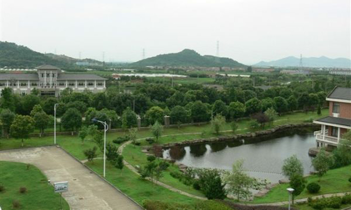 夏令營基地