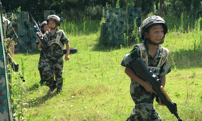 國內(nèi)冬夏令營夏令營是做什么的
