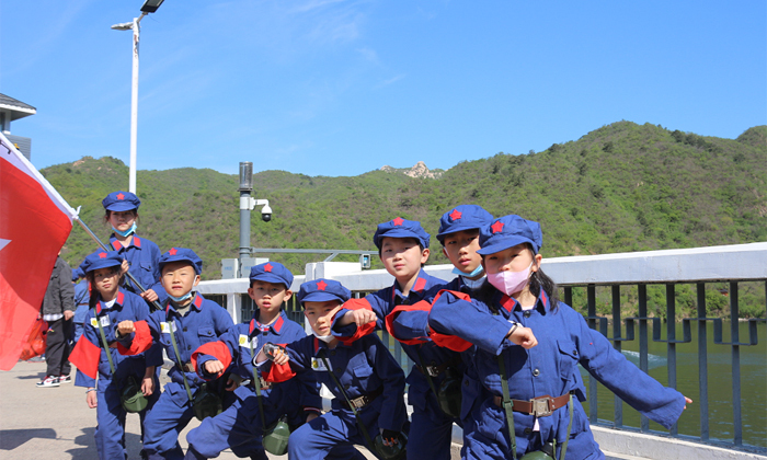 國內夏令營多少錢