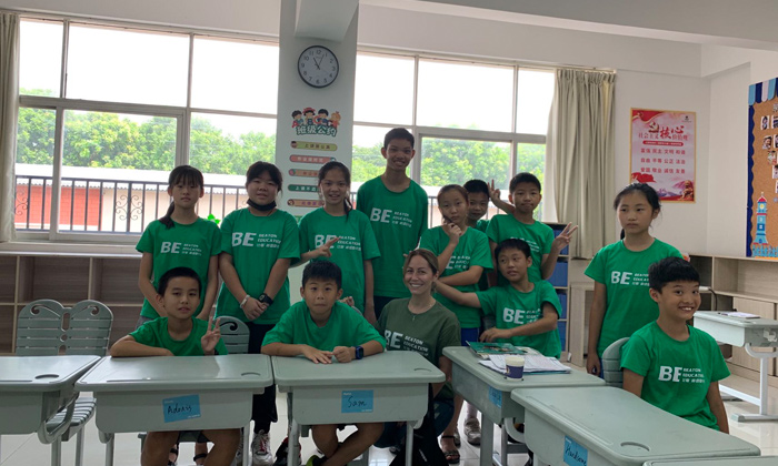 國(guó)內(nèi)夏令營(yíng)大概多少錢