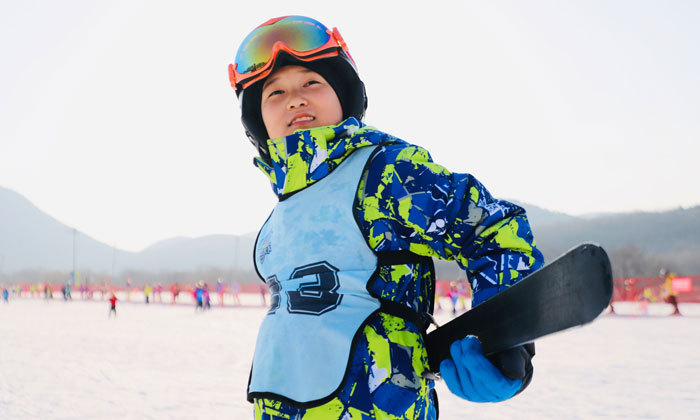 國內(nèi)冬令營活動有哪些