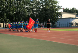 2024體育假期訓(xùn)練夏令營(yíng)全面激發(fā)孩子運(yùn)動(dòng)潛能