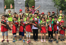 青少年參加國內(nèi)夏令營有什么好處？