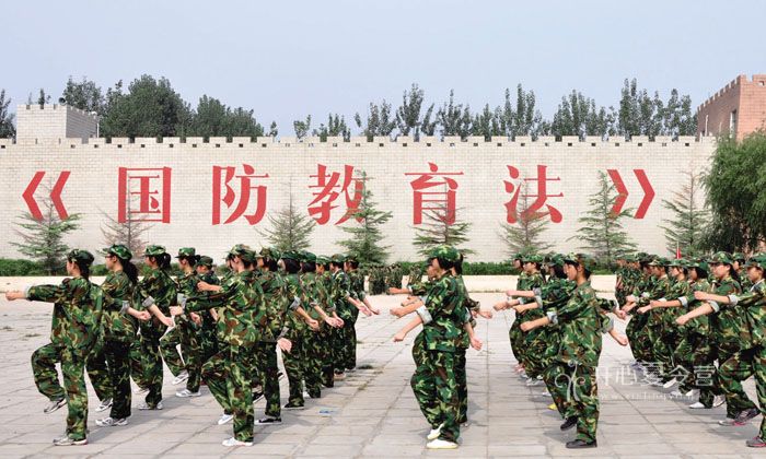 參加夏令營的好處