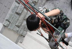 重慶軍事夏令營培養(yǎng)孩子的領導能力