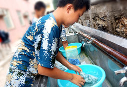 國內(nèi)軍事夏令營給中小學(xué)生帶來什么樣的好處？