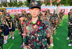 暑期夏令營去哪里玩比較好？