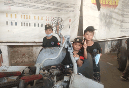 如何選擇合適的夏令營主題